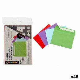 Esselte|Arquivador de Alavanca Esselte Verde A4 (10 Unidades)