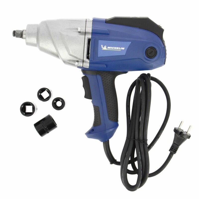 Michelin|Chave de impacto Michelin 1050 W 230 V 350 Nm