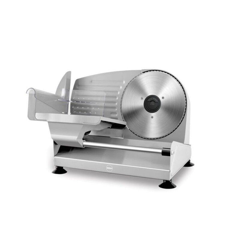 Eldom|Máquina de Cortar Fiambre Eldom KR400 Prateado 1000 W 150 W