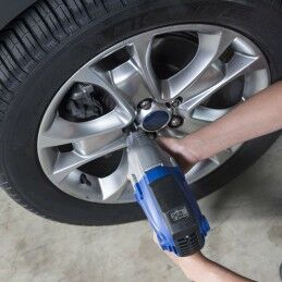 Michelin|Chave de impacto Michelin 1050 W 230 V 350 Nm