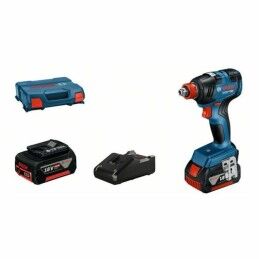 BOSCH|Carregador de bateria BOSCH p4a 20 V