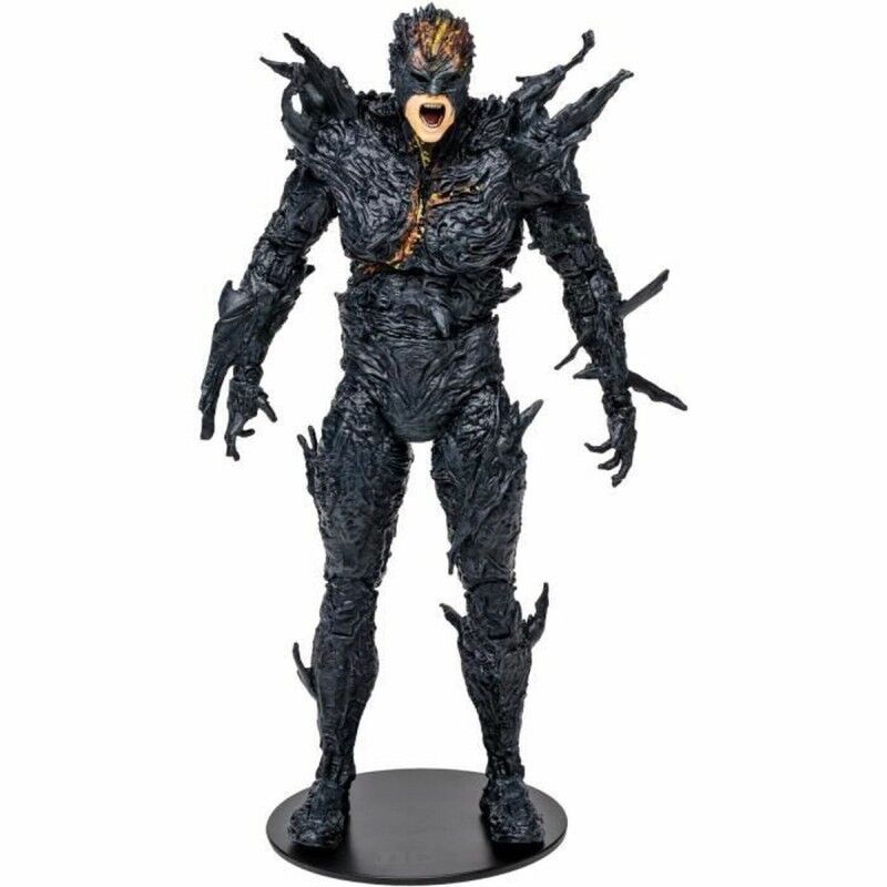 The Flash|Figuras de Ação The Flash Dark Flash 18 cm