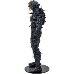 The Flash|Figuras de Ação The Flash Dark Flash 18 cm