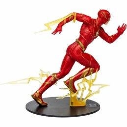 The Flash|Figuras de Ação The Flash Hero Costume 30 cm