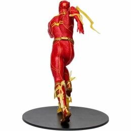 The Flash|Figuras de Ação The Flash Hero Costume 30 cm