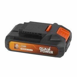 BOSCH|Carregador de bateria BOSCH p4a 20 V