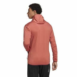 Casaco de Desporto para Homem Adidas Terrex Tech Fleece Lite