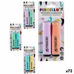 Marcadores|PowerStore