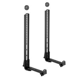 Haeger|Suporte TV Haeger 5608475 17" - 37"