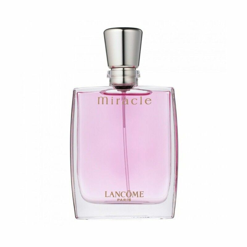Lancôme|Perfume Mulher Lancôme Miracle EDP 100 ml Lancôme|Perfume Mulher Lancôme Miracle EDP 100 ml