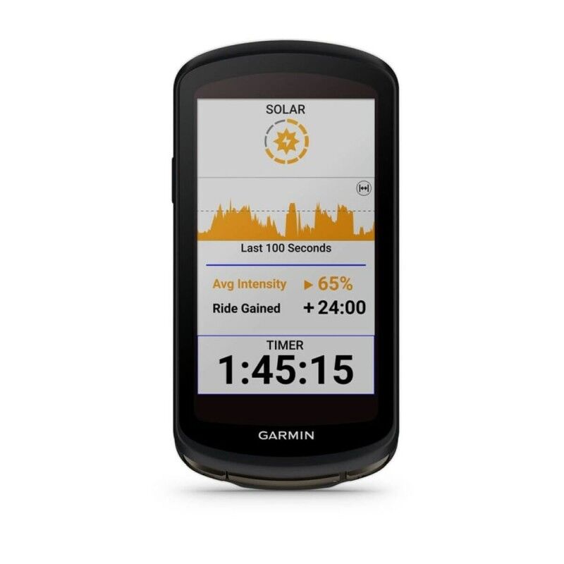 GARMIN|Ciclocomputador GARMIN Edge 1040 Solar
