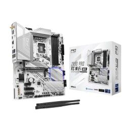 ASRock|Placa Mãe ASRock WRX90 WS EVO AMD STR5 AMD WRX90