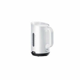 Philips|Chaleira Philips HD9359/90 Aço inoxidável 2200 W Preto metálico 1,7 L