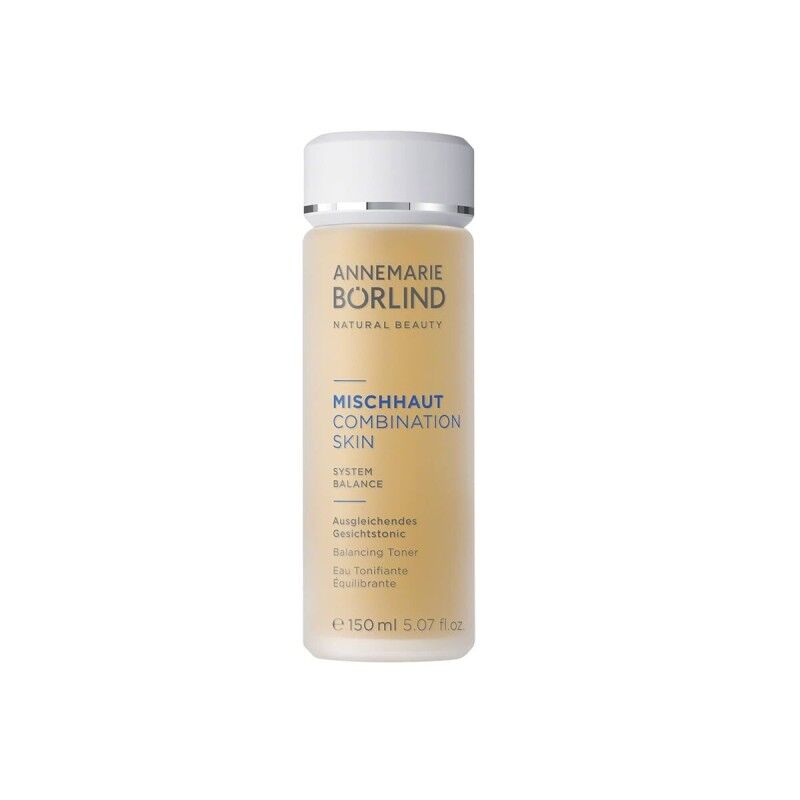 Annemarie Borlind|Tónico Facial Annemarie Borlind Combination Skin 150 ml
