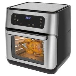 Proficook|Fritadeira de Ar Proficook PC-FR 1200 H Preto 1500 W 11 L