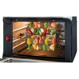 Proficook|Fritadeira de Ar Proficook PC-FR 1200 H Preto 1500 W 11 L