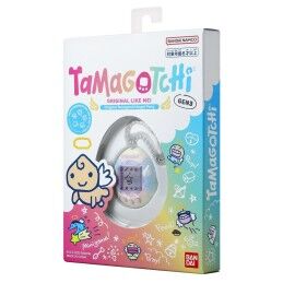 Bandai|Animal de Estimação Interativo Bandai 42992