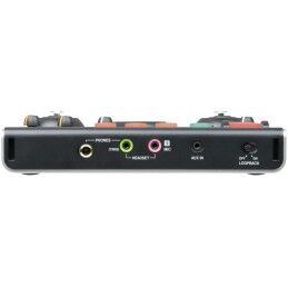 Tascam|Gravador Externo Tascam US-42B Mini Studio