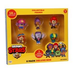 Mattel|Figuras de Ação Mattel HMF35