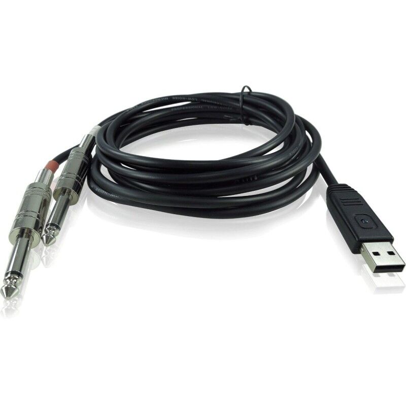 Behringer|Gravador Externo Behringer 27000611