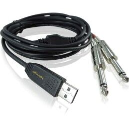 Behringer|Gravador Externo Behringer 27000611