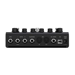 IK Multimedia|Pedal IK Multimedia XG-PEDAL-TONEX-IN