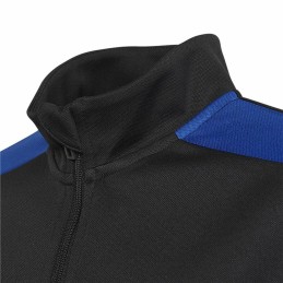 Polar sem Capuz Criança Adidas Tiro Essential Preto