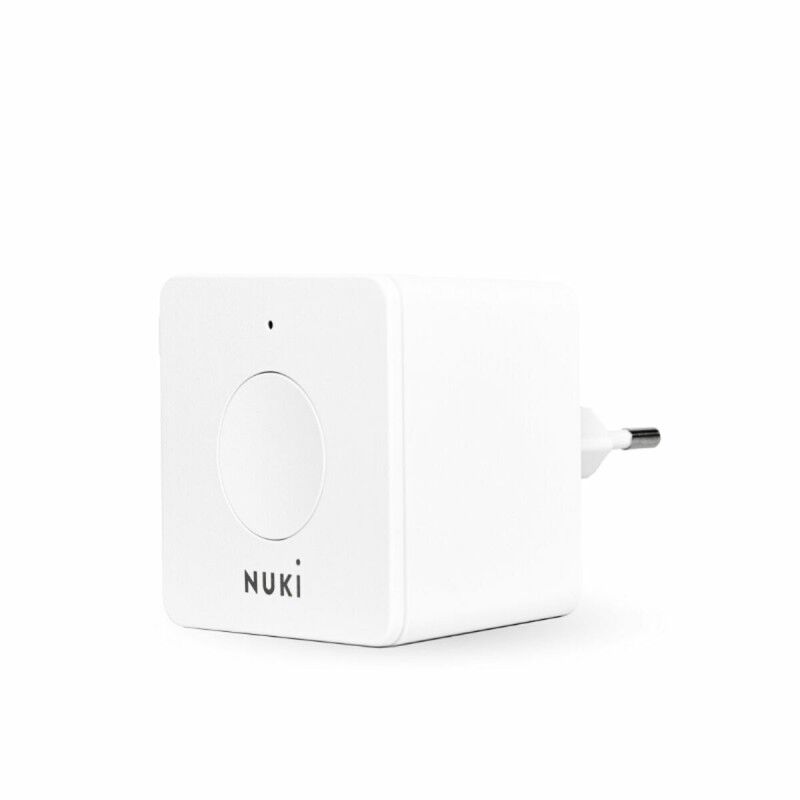 Nuki|Módulo sem fios para fechadura eletrónica Nuki Nuki|Módulo sem fios para fechadura eletrónica Nuki