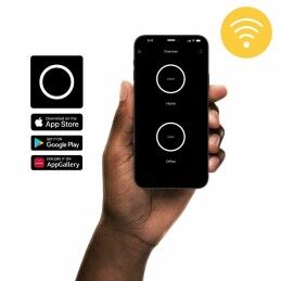 Nuki|Módulo sem fios para fechadura eletrónica Nuki