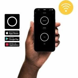 Nuki|Módulo sem fios para fechadura eletrónica Nuki