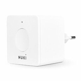 Nuki|Módulo sem fios para fechadura eletrónica Nuki