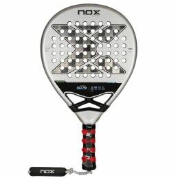 Nox Sport|Raquete de Padel At10 Genius 18K  Nox PAD AT10 LUX GEN 24