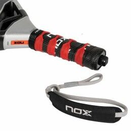 Nox Sport|Raquete de Padel At10 Genius 18K  Nox PAD AT10 LUX GEN 24