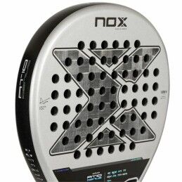 Nox Sport|Raquete de Padel At10 Genius 18K  Nox PAD AT10 LUX GEN 24