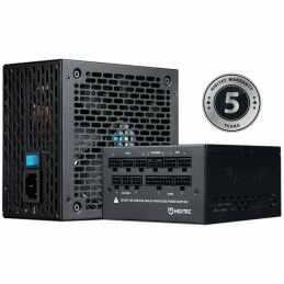 Aerocool|Fonte de Alimentação Aerocool LUX650 ATX 650 W 80 Plus Bronze