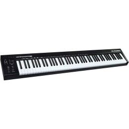 M-Audio|Teclado M-Audio Keystation 88 MK3