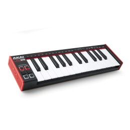 Akai|Teclado Akai LPK 25 MKII