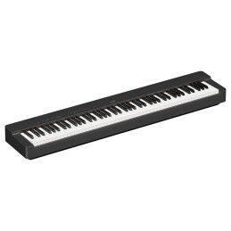 YAMAHA|Teclado YAMAHA P223B                          