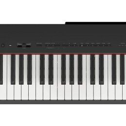 YAMAHA|Teclado YAMAHA P223B                          
