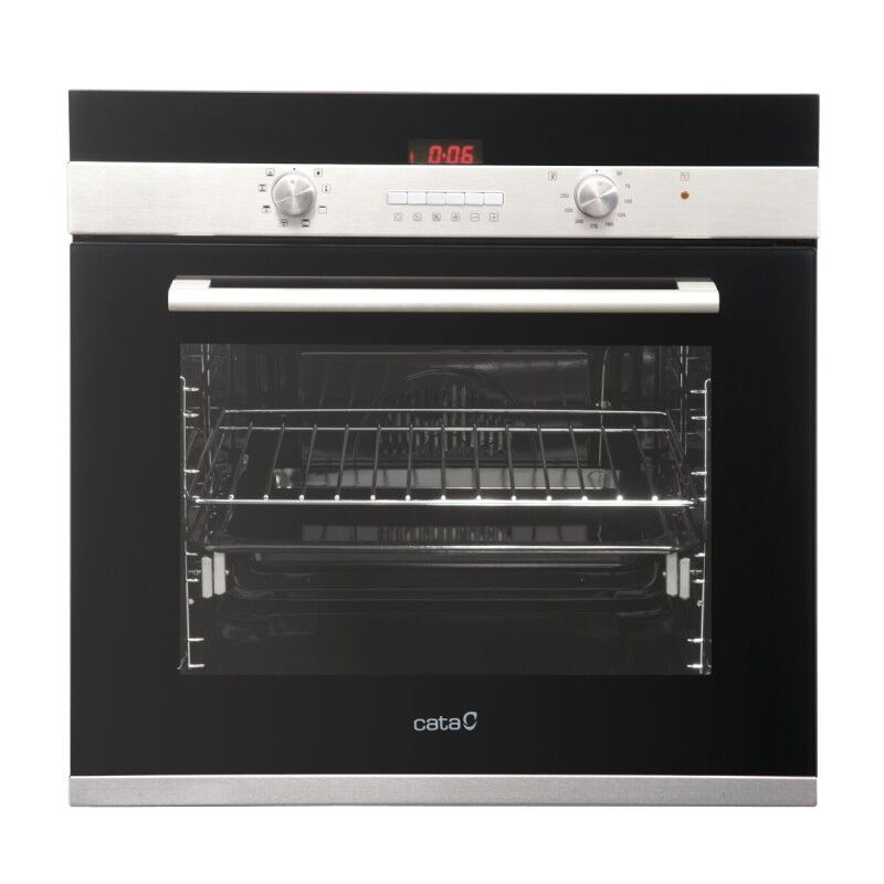 Cata|Forno Cata CDP780ASBK 2450 W 59 L Cata|Forno Cata CDP780ASBK 2450 W 59 L