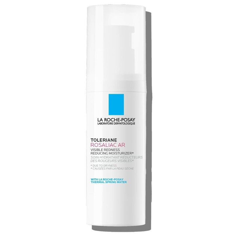 La Roche Posay|Creme Facial La Roche Posay Rosaliac Ar 40 ml La Roche Posay|Creme Facial La Roche Posay Rosaliac Ar 40 ml
