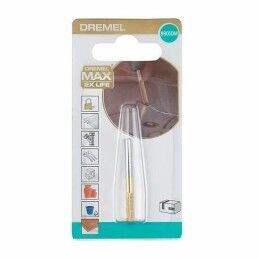 Dremel|Conjunto de brocas Dremel 9901DM Tungsténio