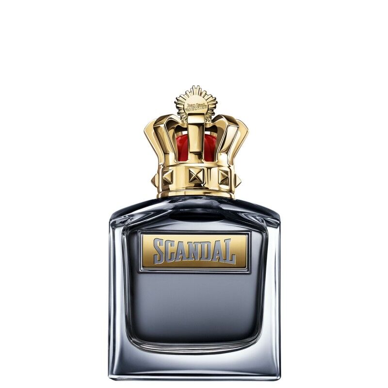 Jean Paul Gaultier|Perfume Homem Jean Paul Gaultier SCANDAL POUR HOMME EDT 150 ml Jean Paul Gaultier|Perfume Homem Jean Paul Gaultier SCANDAL POUR HOMME EDT 150 ml