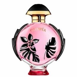 Paco Rabanne|Perfume Mulher Paco Rabanne OLYMPÉA EDP EDP 80 ml Olympéa Flora