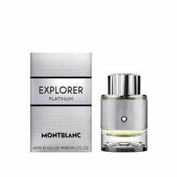 Montblanc|Perfume Homem Montblanc EXPLORER EDP EDP 60 ml
