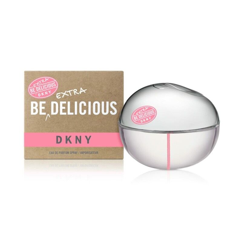 Donna Karan|Perfume Mulher Donna Karan BE DELICIOUS EDP EDP 100 ml Donna Karan|Perfume Mulher Donna Karan BE DELICIOUS EDP EDP 100 ml