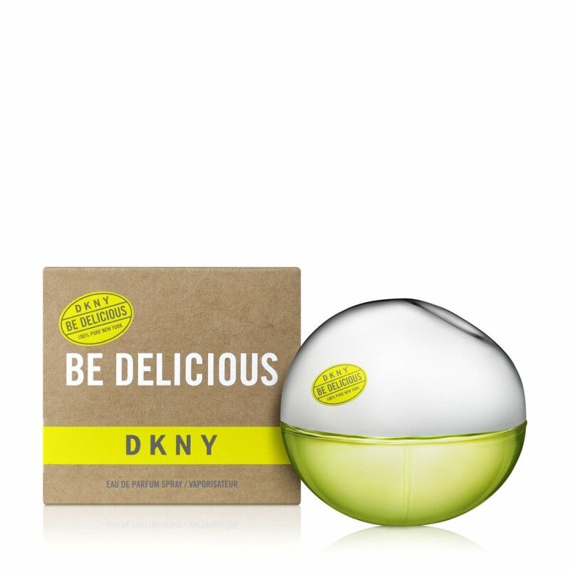 Donna Karan|Perfume Mulher Donna Karan DELICIOUS COLLECTION EDP EDP 30 ml Donna Karan|Perfume Mulher Donna Karan DELICIOUS COLLECTION EDP EDP 30 ml