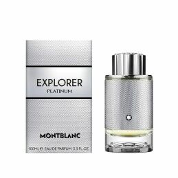 Montblanc|Perfume Homem Montblanc EXPLORER EDP EDP 100 ml
