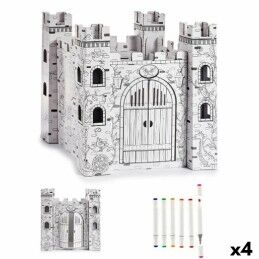 HP|Papel Contínuo para Impressoras HP Inkjet Branco Acetinado Inkjet Papel Fotográfico Brilhante