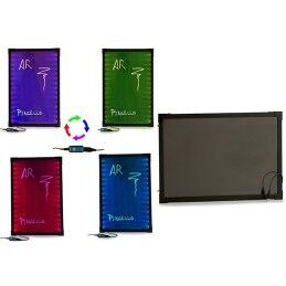 Pincello|Quadro magnético Pincello AR1807509 Preto